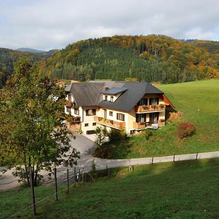 Gasthaus - Gaestehaus Schusterbauer Rein Exterior foto